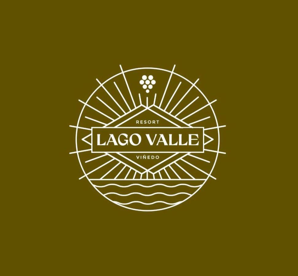 Lago Valle Wine Glamping Valle de Guadalupe Εξωτερικό φωτογραφία